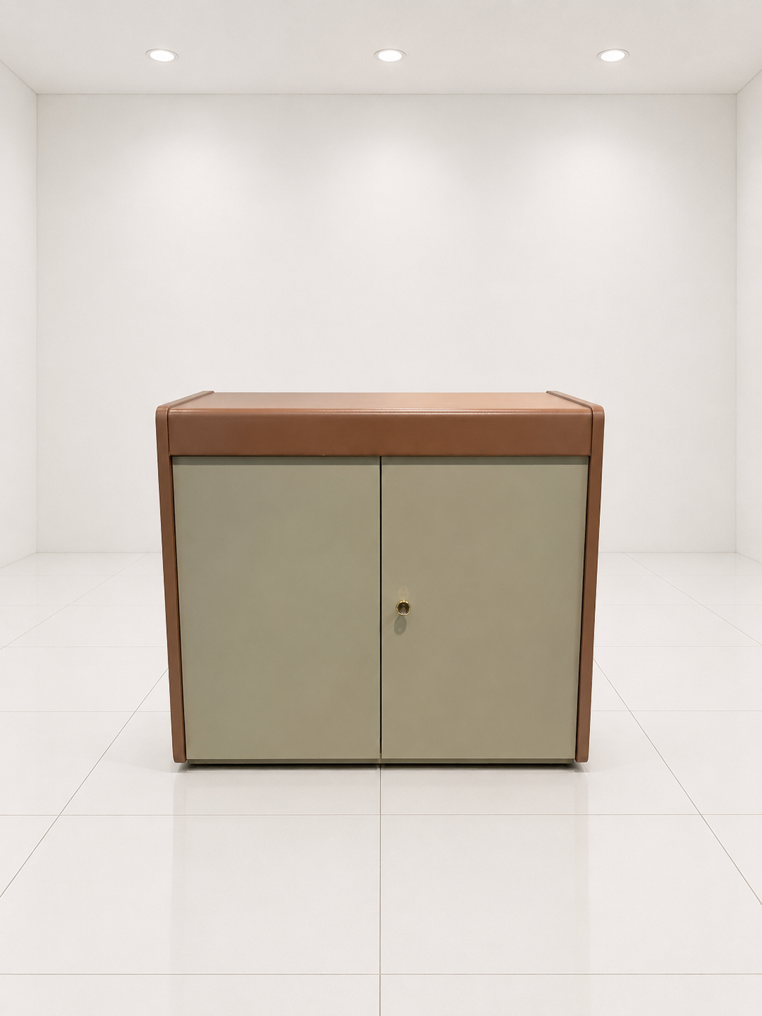 Commode RA